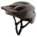 Шлем Troy Lee Designs Flowline Junior MTB, серый - фото 3