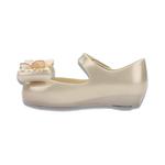 Мини-балетки Ultragirl Star Melissa, бежевый - фото 5