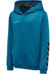 Спортивная толстовка Hummel POLY, лазурный - фото 2