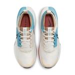 Кроссовки zoomx zegama 2 'phantom denim turquoise' Nike, мультиколор - фото 4