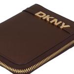 Кошелек DKNY Avril, Chocolate - фото 5