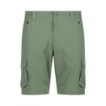 Мужские брюки на молнии от CMP - фото 4