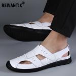 Сабо мужские Reivantix, белый - фото 5
