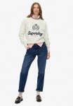 Свитер Superdry, Wool White - фото 2