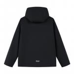 Пуховик Unisex Mizuno, черный - фото 9