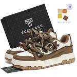 TCELLARS Обувь для скейтбординга унисекс, Черный - фото 38