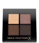 Палитра теней Max Factor Color Expert Hazy Sands, 7 g - фото