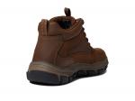 Треккинговые ботинки Skechers Relaxed Fit Respected Boswell, коричневый - фото 2