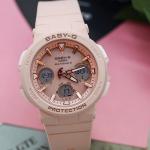 Часы CASIO Baby-G 'Pink', розовый - фото 2