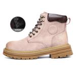 Ботинки Martin унисекс Heedimensional, розовый - фото 21