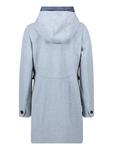 Пальто межсезонное GIL BRET, Pastel Blue - фото 2