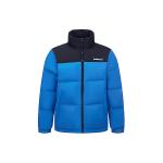 Пуховик унисекс BOSIDENG, Черный 8056 - фото 11