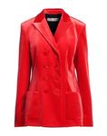 Блейзер Philosophy Di Lorenzo Serafini, красный - фото