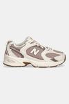 Кроссовки 530 New Balance, коричневый - фото 2