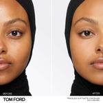 Консилер Traceless Soft Matte TOM FORD, 0.14 oz, 5C0 Caramel - фото 2