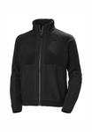 Флисовая куртка Helly Hansen RIG JACKET, Black - фото 5