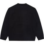 Свитер Unisex UNDEFEATED, черный - фото 10