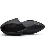 Женские ботинки ARTMU, 8027-8 черный - фото 6