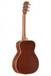 Акустическая гитара Alvarez RS26 - фото 3