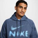Kapuzensweat Nike Nike, мультиколор - фото 4