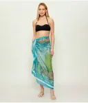 Шлепанцы сердца Kurt Geiger, серебро - фото 2