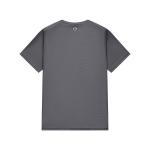 Футболка мужская RIGORER, Серо-голубой путь - фото 9