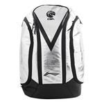 Рюкзак Li-Ning CBA All Star Player Backpack 'Silver Black', серебряный - фото