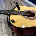 Инструментальный микрофон Airwave Technologies AT-INSTRUMENT / GUITAR AT-INSTRUMENT- - фото 7