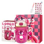 Термочашка Lotso 700 мл Disney, розовый - фото