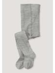 Колготки Hessnatur, серый - фото