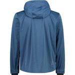 Функциональная куртка Cmp, цвет river mel. - фото 2