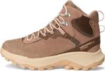 Походная обувь Merrell Women's Speed Strike 2 Thermo Mid Waterproof, Hazel - фото 4