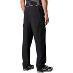 Брюки Terrex Xploric Cargo Adidas, черный - фото 6