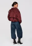 Пиджак янп Ombre, Bordeaux - фото 3