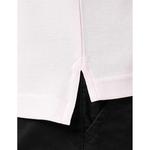 Поло Tommy Hilfiger 1985 Collection Stripe Slim Fit, розовый - фото 4