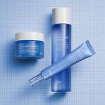 Крем для век, 30 мл Tenzero Hydro collagen - фото 3