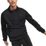 Свитшот мужской PUMA, черный - фото 5