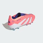 Футбольные бутсы ADIDAS PERFORMANCE Predator Elite, Salmon - фото 6
