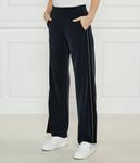 Брюки Flare fit Ea7, синий - фото