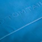 Душевое полотенце Tom Tailor, синий - фото 4