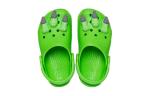 Детские сандалии Crocs Kids, Green - фото 3