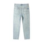 Джинсы мужские SEM/R, B Denim средне-синие 88201 - фото 11