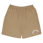Шорты Supreme x Champion Mesh Short, бежевый - фото