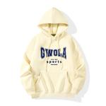 Толстовка унисекс Gwola, Серый - фото 11