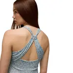 Летнее платье Jewel Lake prAna, Saltwater Boogie Bloom - фото 6