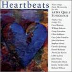 CD диск Heartbeats / Various: Heartbeats - фото
