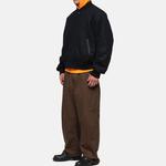 Куртка унисекс Stussy, цвет Blue - фото 5