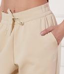 Брюки Regular fit Armani Exchange, желтый - фото 4