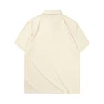 Heilan Home Hla Мужская рубашка поло HLA, Прохлада - Черный 4E - фото 4