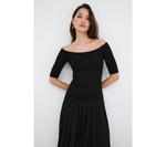 Женское платье Мила Marcella, Black - фото 6